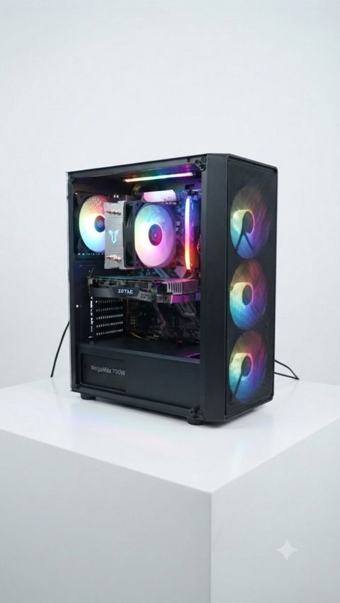 Gaming PC — Bakı