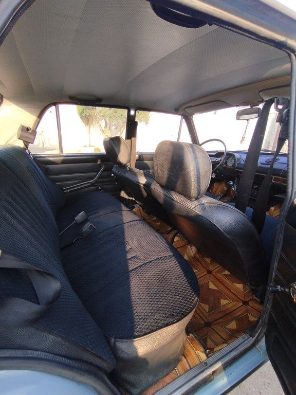 LADA (VAZ) 2106, 1.5 L, 1992 il, 680 000 km — Avtomobillər, Bakı (11)