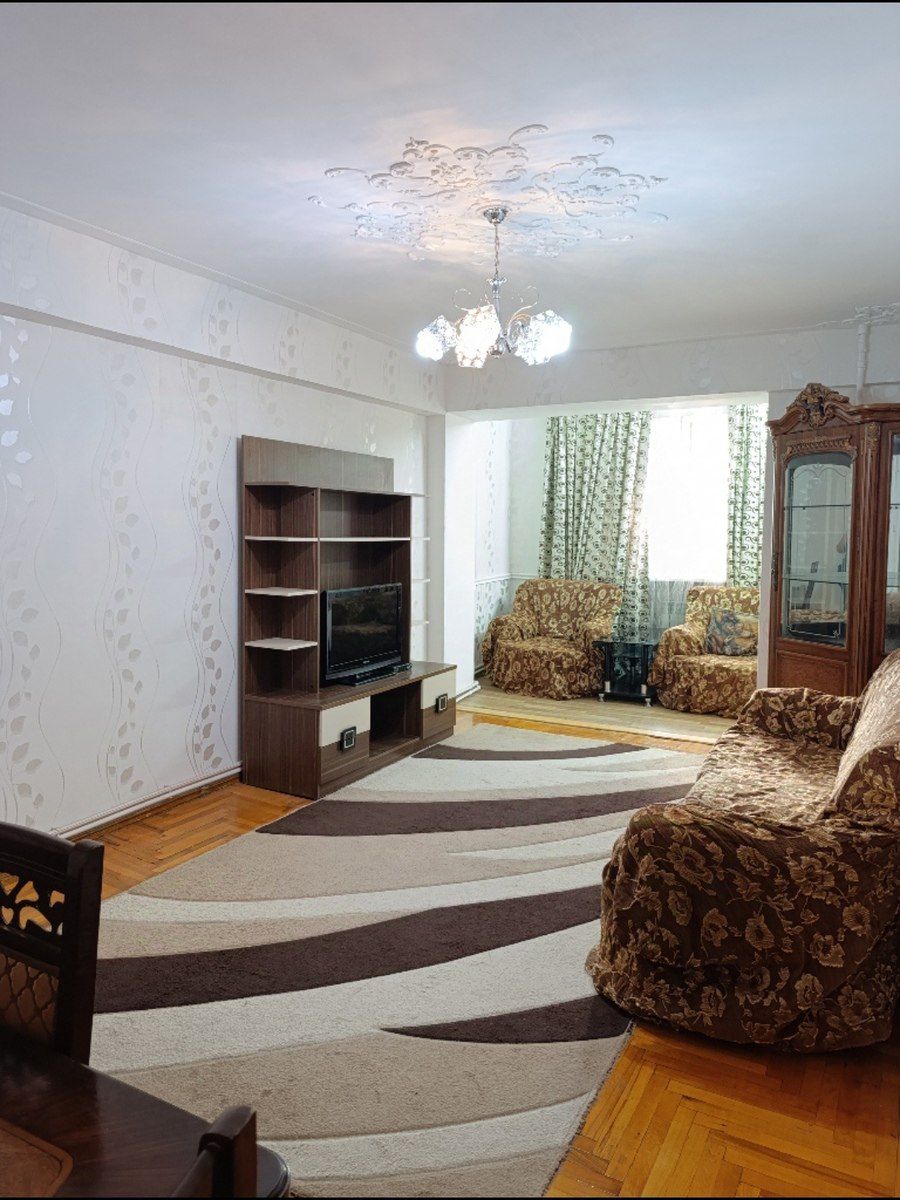 İcarəyə verilir 3 otaqlı köhnə tikili 100 m² — Mənzil, Bakı (4)