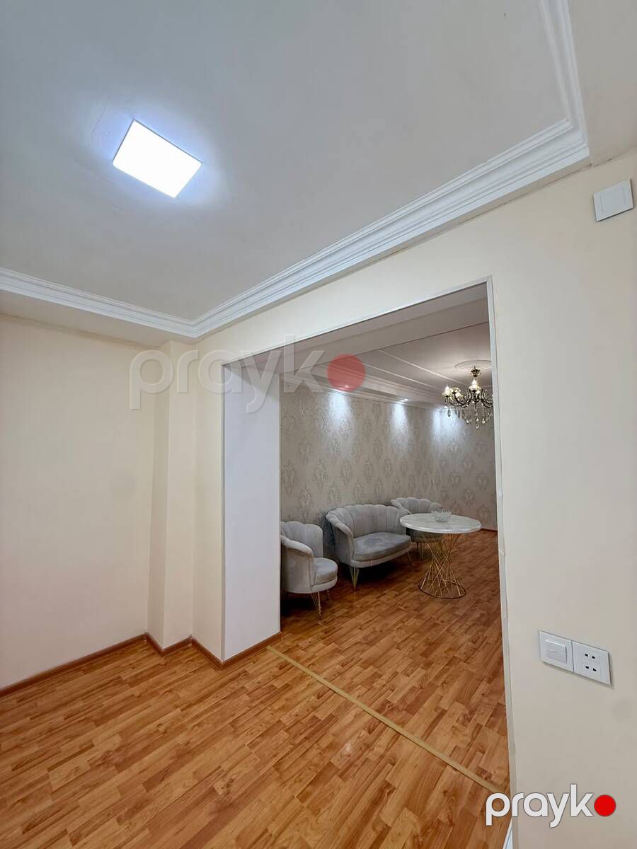 Satılır 2 otaqlı köhnə tikili 60 m² — Mənzil, Bakı (3)