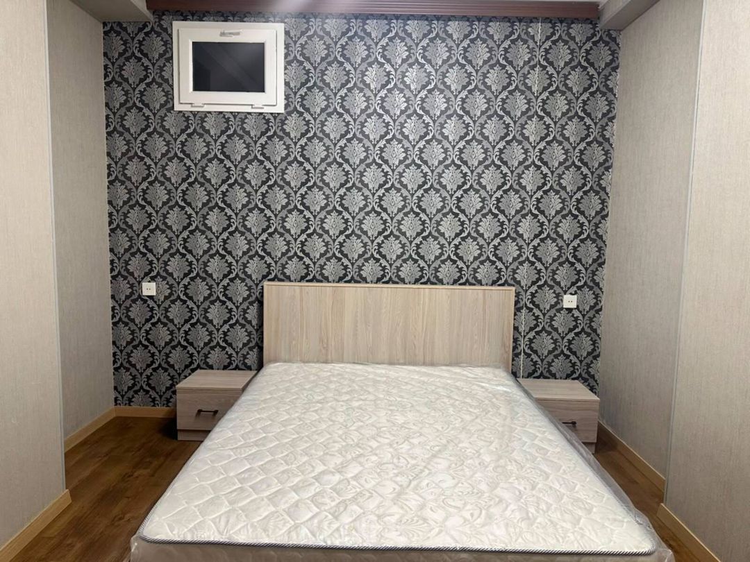 İcarəyə verilir 3 otaqlı yeni tikili 70 m² — Mənzil, Bakı (6)