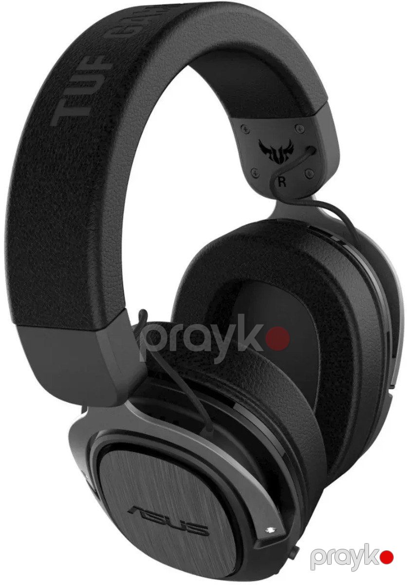 Qulaqlıq ASUS Gaming Headset TUF H3 mini-jack dual — Elektronika, Bakı (5)