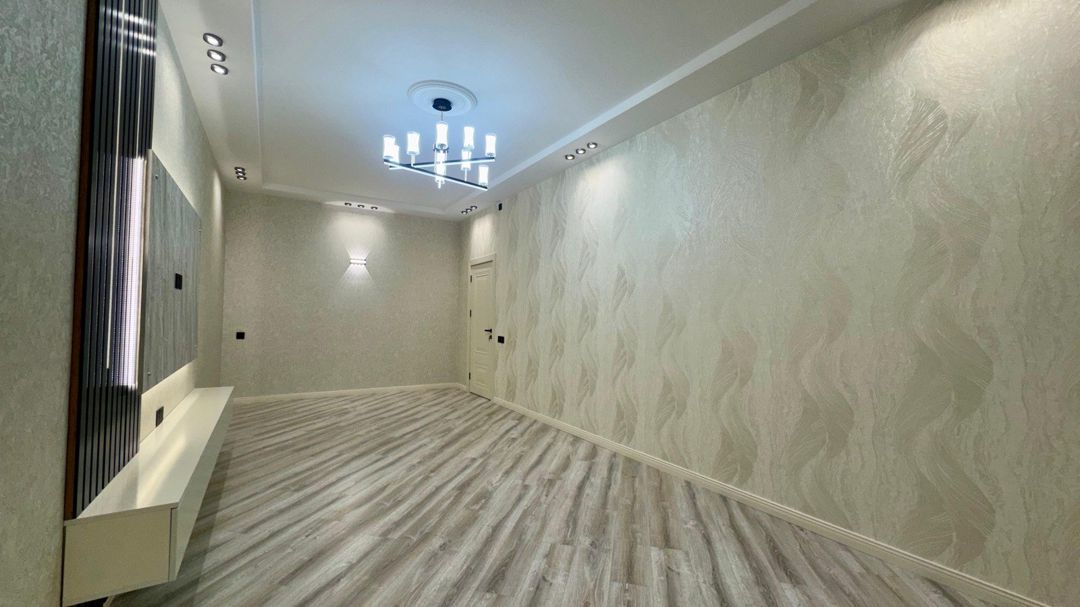 Satılır 3 otaqlı yeni tikili 106 m² — Mənzil, Bakı (5)