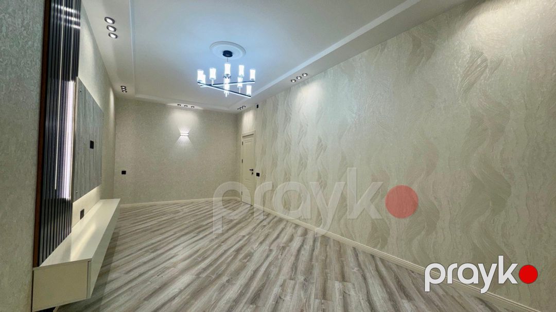 Satılır 3 otaqlı yeni tikili 106 m² — Mənzil, Bakı (5)