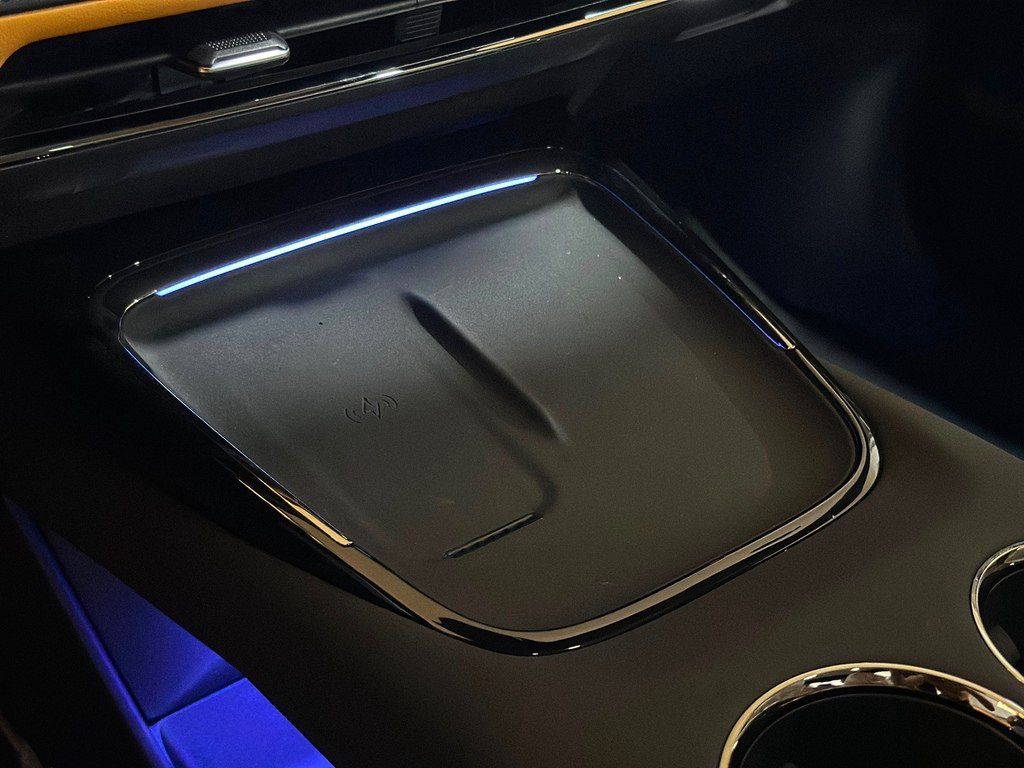 Changan Deepal SL03, 1.5 L, 18.99 kWh, 2026 il, yeni — Avtomobillər, Bakı (12)