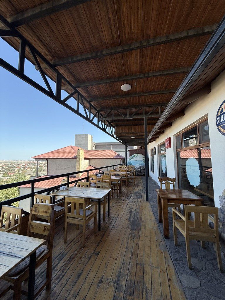 Satılır obyekt 1200 m² — Əmlak, Bakı (5)