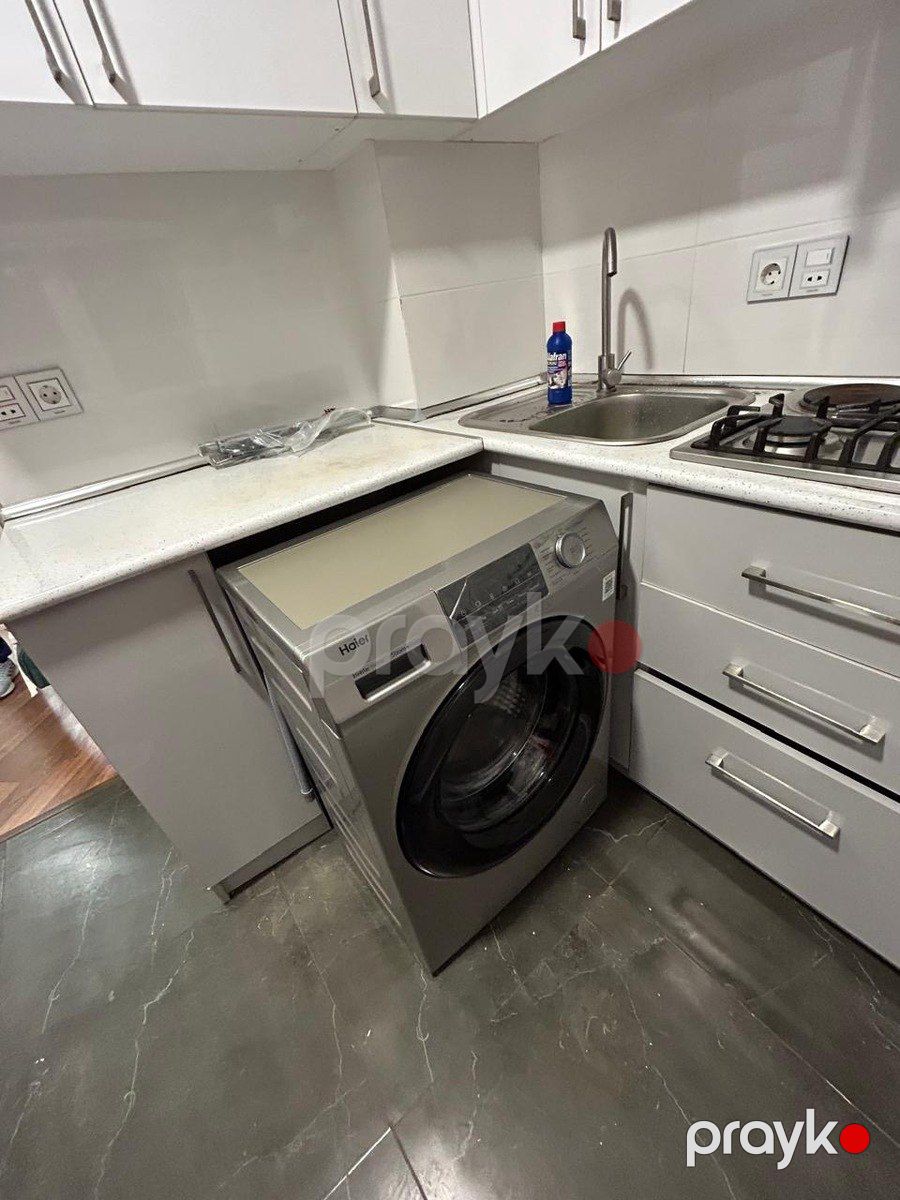 İcarəyə verilir 2 otaqlı köhnə tikili 60 m² — Mənzil, Bakı (10)