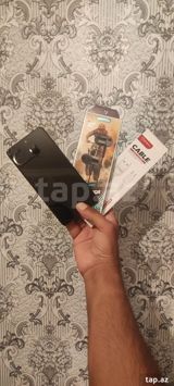 Samsung Galaxy A52 Awesome Black 128GB/4GB — İslam — Telefonlar və cihazlar