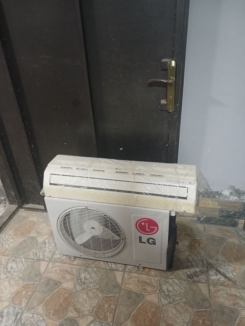 LG kondisioneri, split sistem, 40–45 kv.m