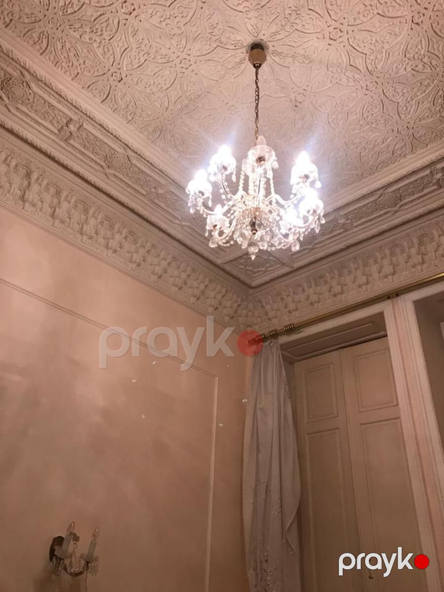 Satılır 3 otaqlı köhnə tikili 106 m² — Mənzil, Bakı (11)