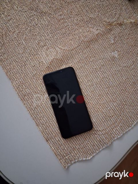 IPhone Xs, 64 GB, Qızılı, Barmaq izi, Face ID