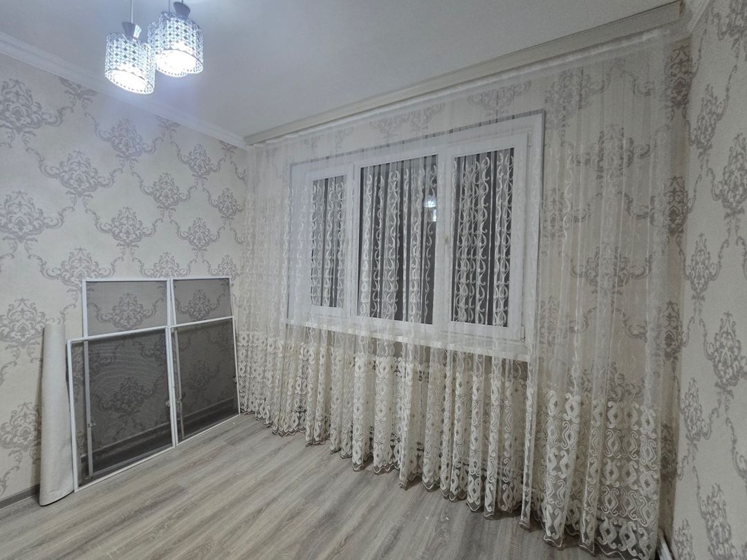 3-otaqlı mənzil, Sumqayıt ş., 73 m² — Daşınmaz əmlak, Sumqayıt (12)