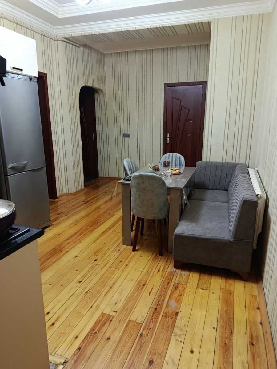 Satılır 2 otaqlı yeni tikili 73 m² — Mənzil, Bakı (10)
