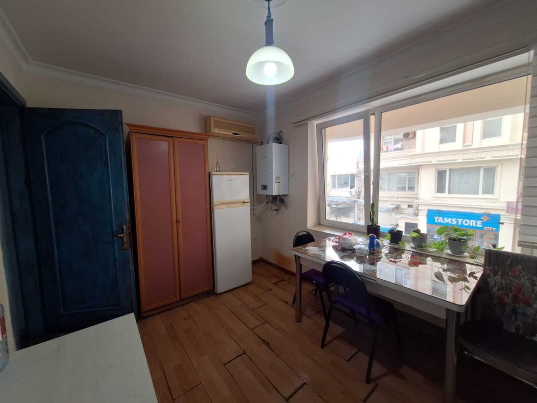 İcarəyə verilir 3 otaqlı ofis 110 m² — Ofis, Bakı (10)