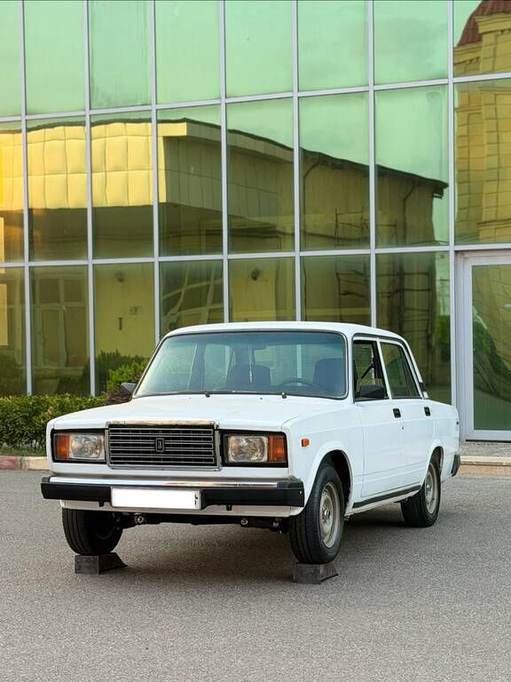 LADA (VAZ) 2107, 1.7 L, 2003 il, 778 000 km — Avtomobillər, İmişli (11)