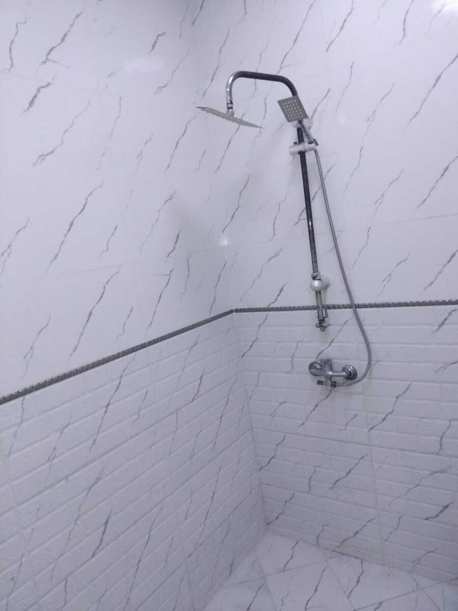 İcarəyə verilir 2 otaqlı yeni tikili 45 m² — Mənzil, Bakı (3)