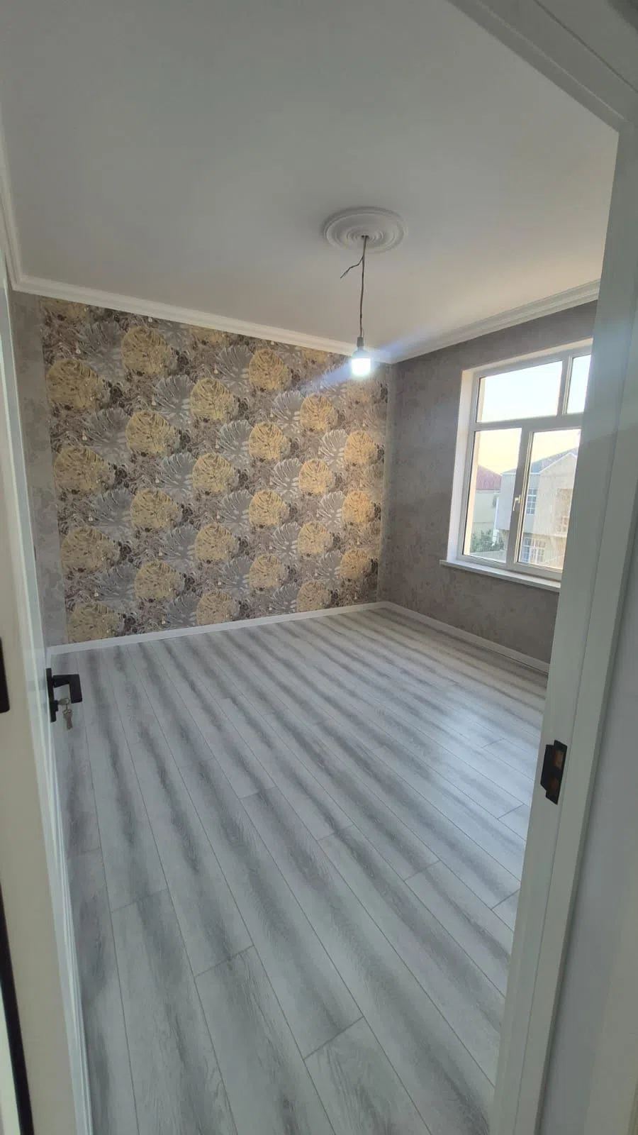 4 otaqlı həyət evi 180 m² satılır — Daşınmaz əmlak, Bakı (12)