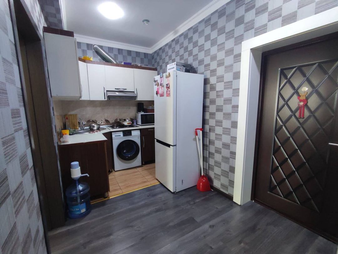 Satılır 2 otaqlı yeni tikili 78 m² — Mənzil, Xırdalan (6)