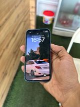 IPhone 13 mini, 128 GB, Blue Titanium — Smartphones