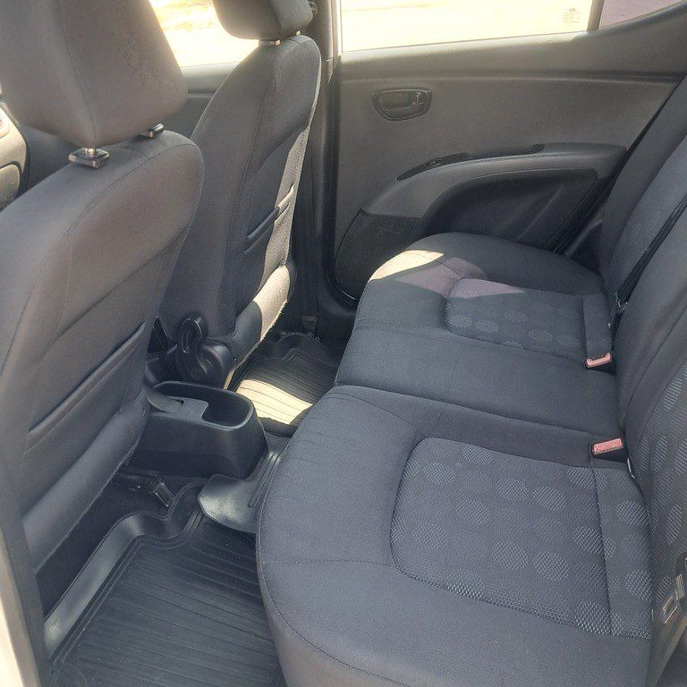 Hyundai i10, 1.2 L, 2008 il, 200 000 km — Avtomobillər, Sumqayıt (3)