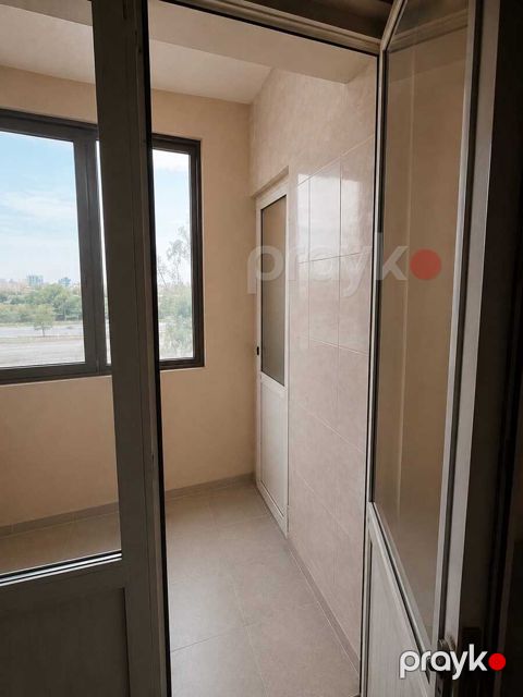 Satılır 1 otaqlı köhnə tikili 25 m²