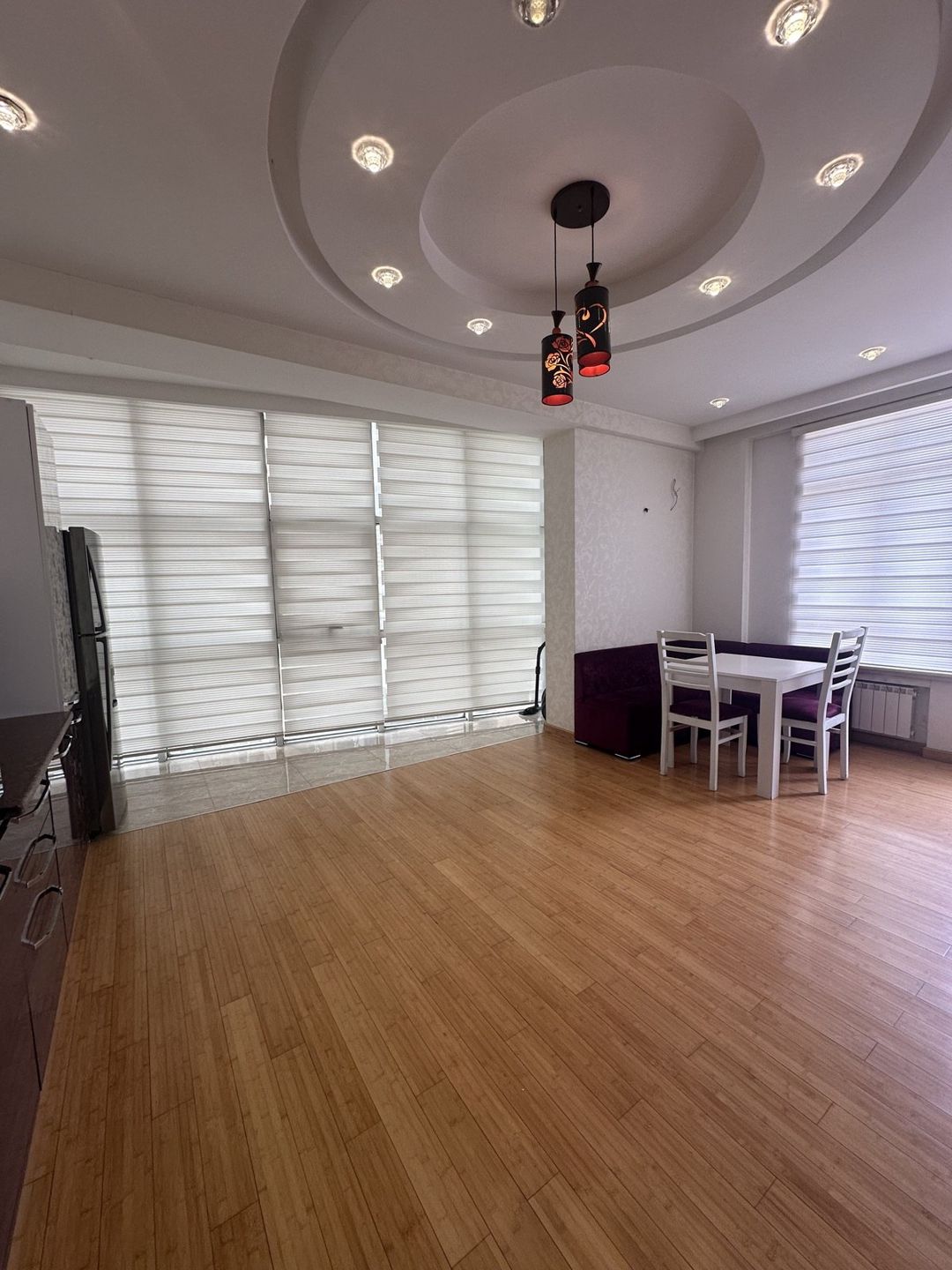 Satılır 3 otaqlı yeni tikili 127 m² — Mənzil, Bakı (9)