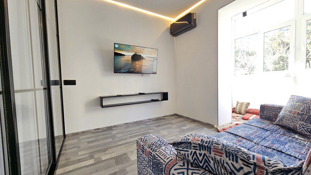 İcarəyə verilir 1 otaqlı köhnə tikili 40 m² — Mənzil, Bakı (11)