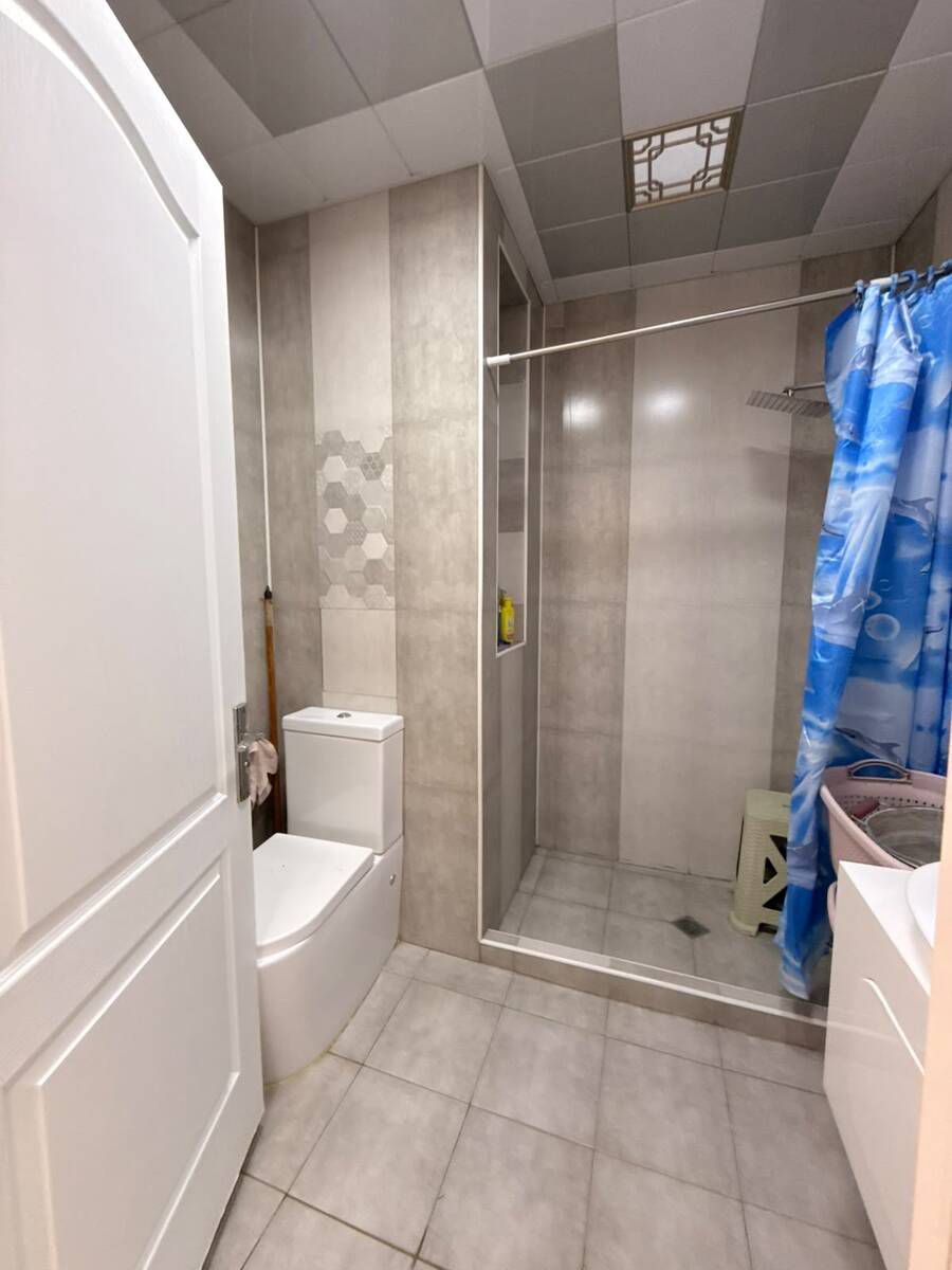 Satılır 2 otaqlı köhnə tikili 70 m² — Mənzil, Bakı (6)