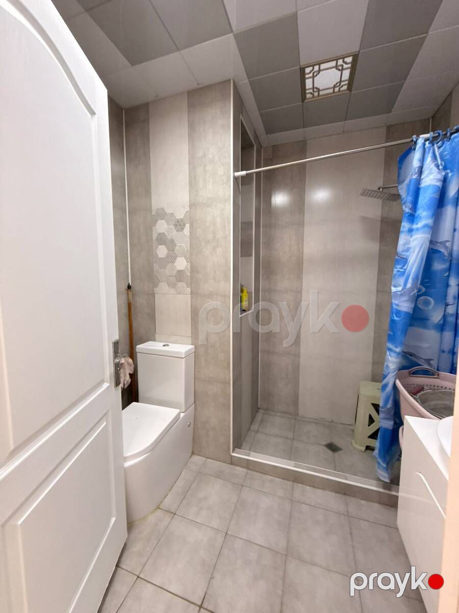 Satılır 2 otaqlı köhnə tikili 70 m² — Mənzil, Bakı (6)