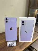 Apple iPhone 11 Purple 64GB/4GB — Goods
