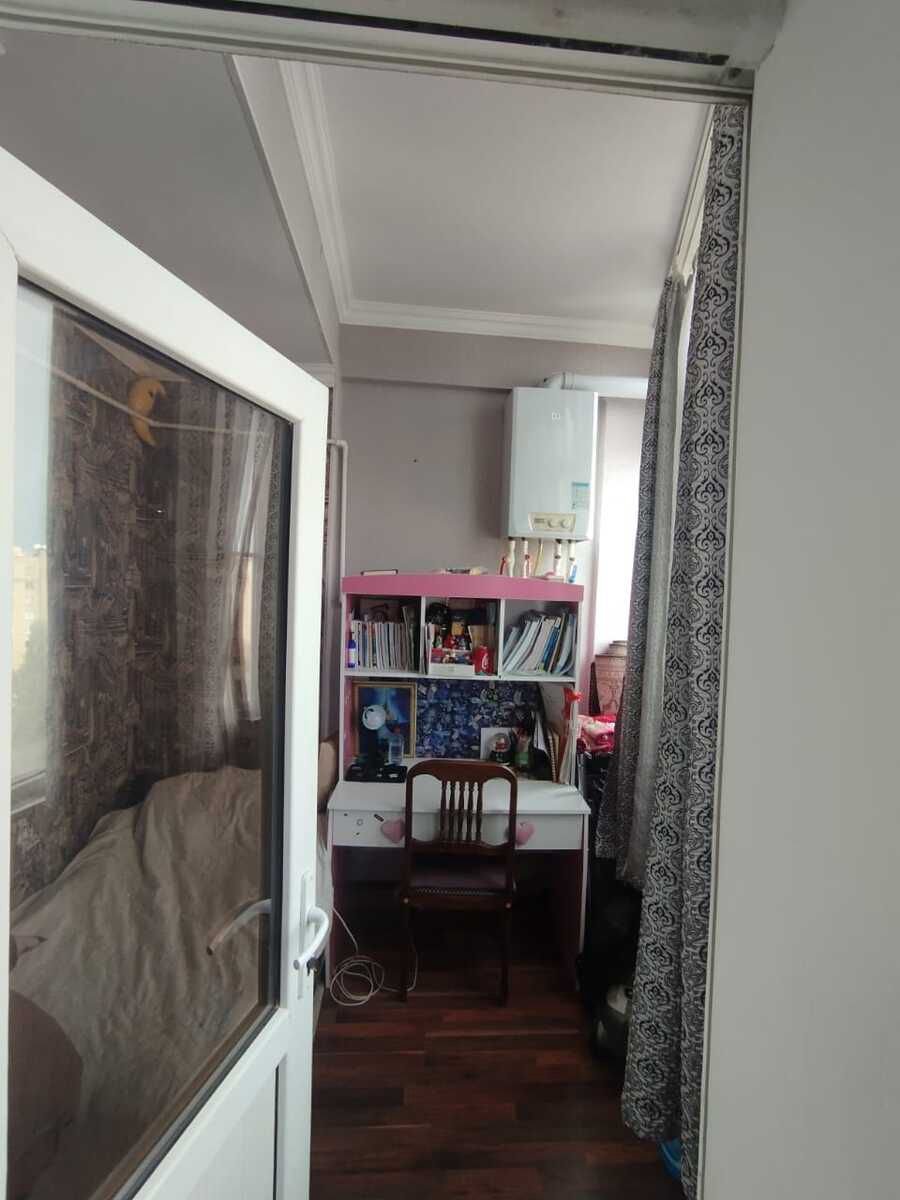 Satılır 3 otaqlı yeni tikili 64 m² — Mənzil, Bakı (7)