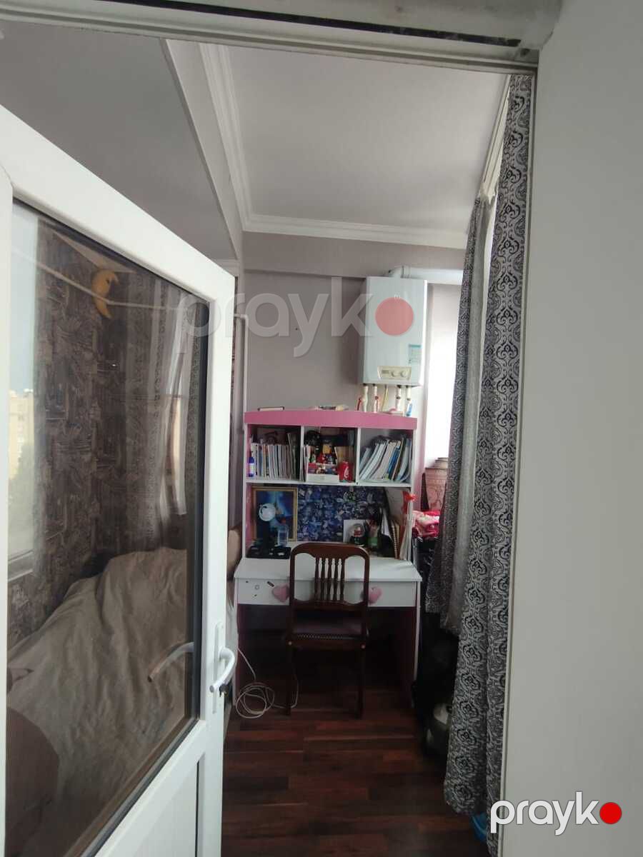 Satılır 3 otaqlı yeni tikili 64 m² — Mənzil, Bakı (7)