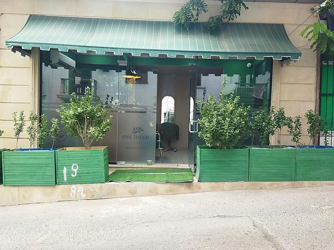 Satılır obyekt 45 m² — Əmlak, Bakı