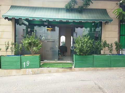 Satılır obyekt 45 m²