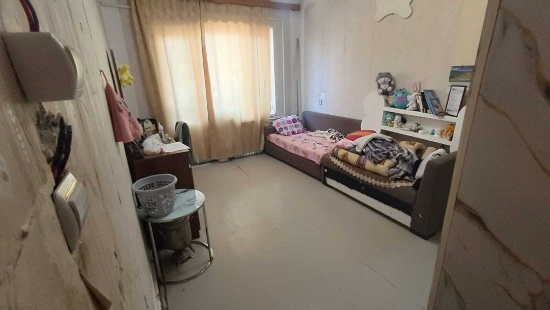 3-otaqlı mənzil, Gəncə pr., 80 m² — Daşınmaz əmlak, Bakı (8)