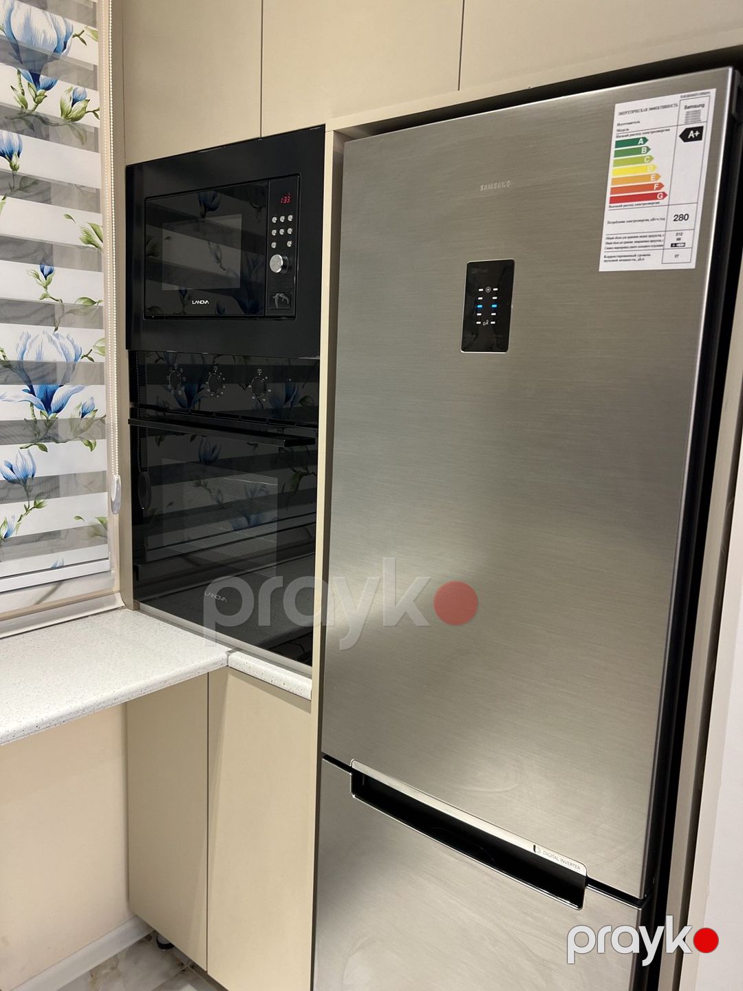 İcarəyə verilir 2 otaqlı köhnə tikili 55 m² — Mənzil, Bakı (9)