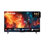 Televizor TOSHİBA QLED 85Z670RE — Goods
