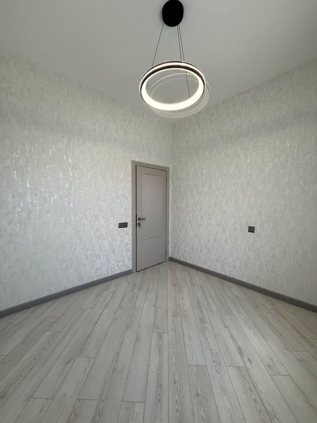 Satılır 4 otaqlı həyət evi/bağ evi 110 m² — Ev, villa, Bakı (12)