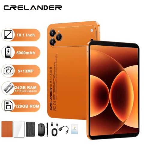 CRELANDER T70 Android 13