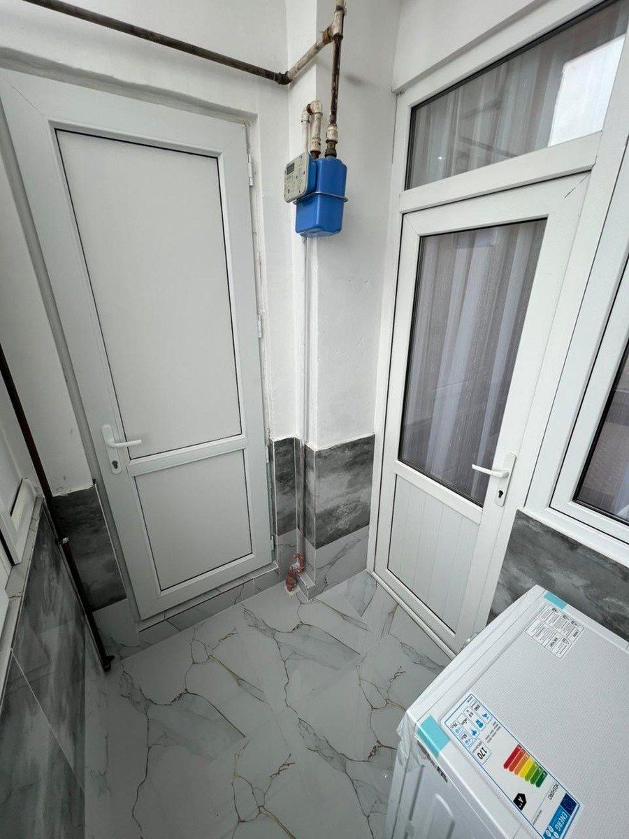 Satılır 2 otaqlı yeni tikili 58 m² — Mənzil, Bakı (12)