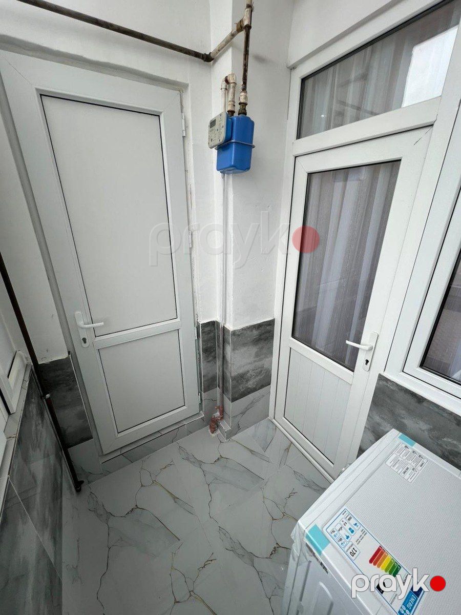 Satılır 2 otaqlı yeni tikili 58 m² — Mənzil, Bakı (12)