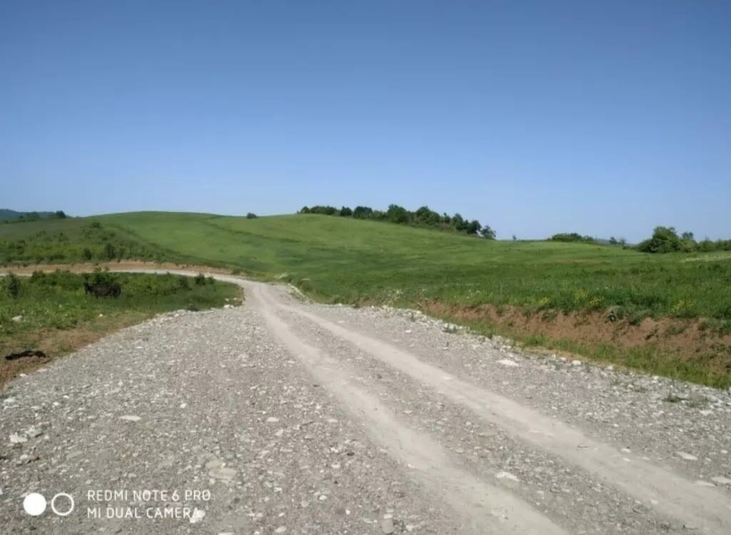 524 sot, Biznes üçün, Barter mümkündür, Kupça (Çıxarış) — Torpaq, Quba (2)