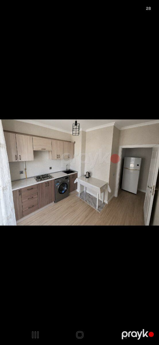 1-otaqlı yeni tikili kirayə verilir, Sumqayıt ş., 36 m² — Mənzil, Sumqayıt (2)