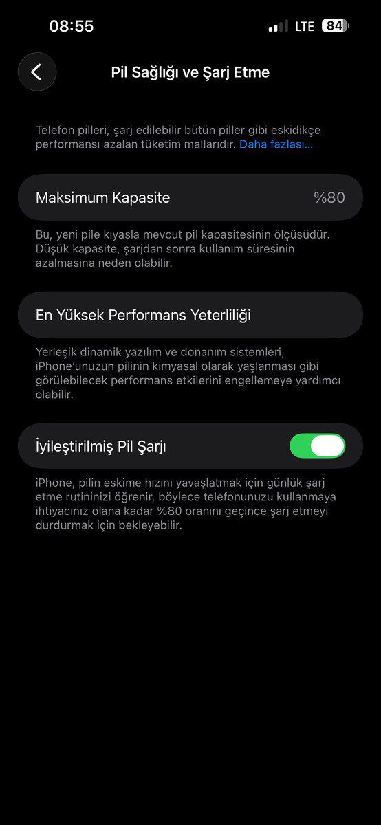 Apple iPhone 14 Pro Max Space Black 256GB/6GB — Mallar, Masallı (2)