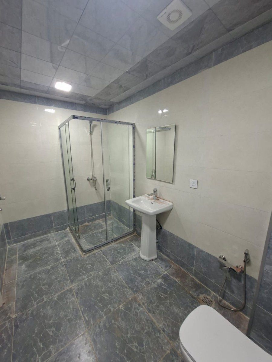 2-otaqlı yeni tikili, Saray qəs., 59 m² — Daşınmaz əmlak, Sumqayıt (10)