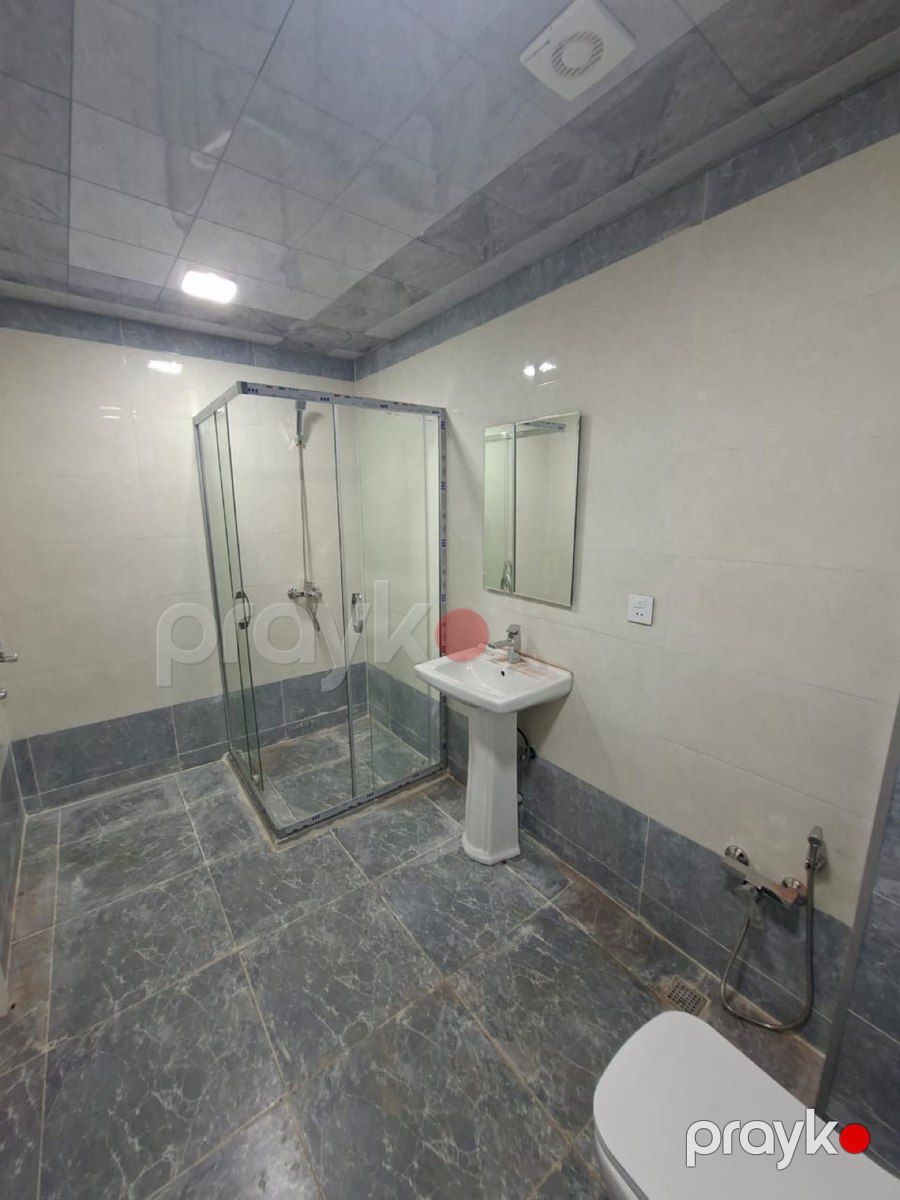 2-otaqlı yeni tikili, Saray qəs., 59 m² — Mənzil, Sumqayıt (10)
