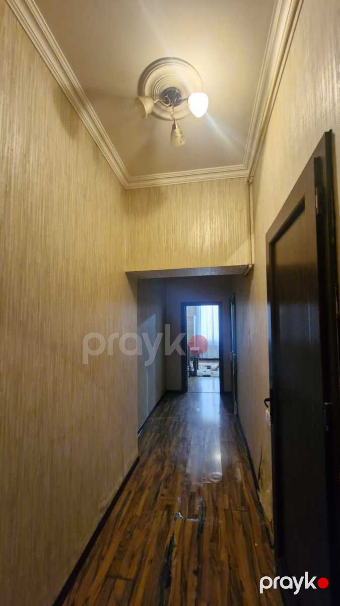 İcarəyə verilir 1 otaqlı yeni tikili 45 m² — Mənzil, Bakı (6)
