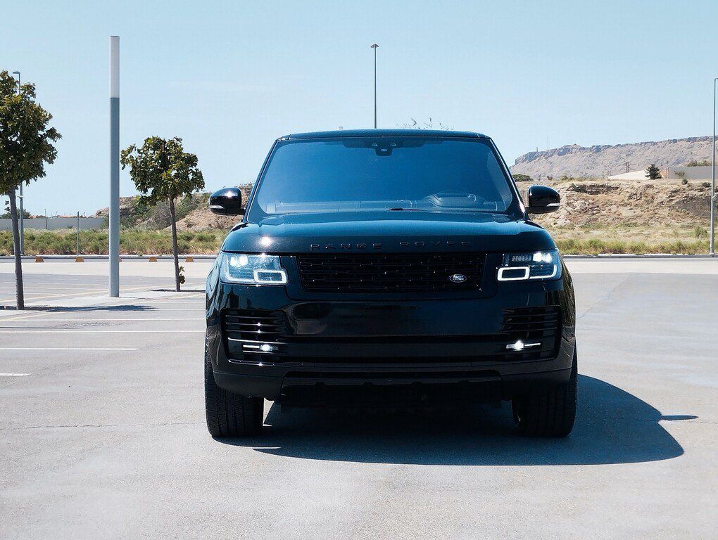 Land Rover Range Rover, 3.0 L, 2020 il, 135 000 km — Avtomobillər, Bakı (3)