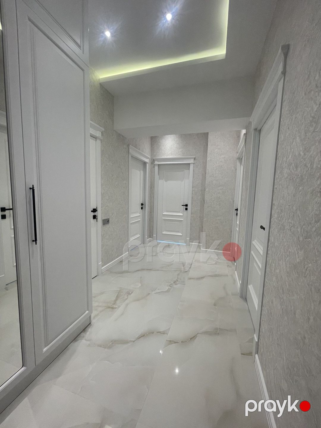 Satılır 3 otaqlı yeni tikili 98 m² — Mənzil, Bakı (6)