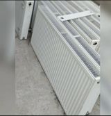*Panel Radiatorlar təcili satılır say çoxdur‼️* 50sm-25₼ 60sm-30₼ — Radiatorlar